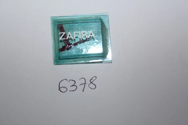 Aiguille (stylus) Saphir Pour Platine Vinyle Philips AG3063/3304 - Référence 6366 - Neuf Universel