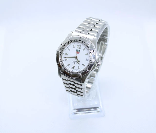 Tag heuer store wk1211 price