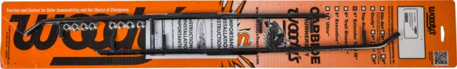 Woodys 4 Carbide Yamaha Part# Eyv3-6250 New