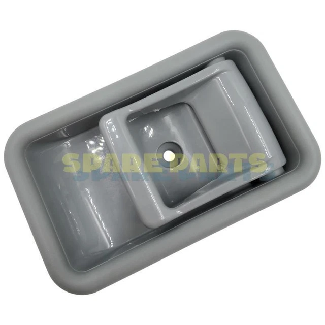 Cab Door Lock Inner Handle For Kobelco SK130 SK250 SK350 SK200-8-6E Excavator