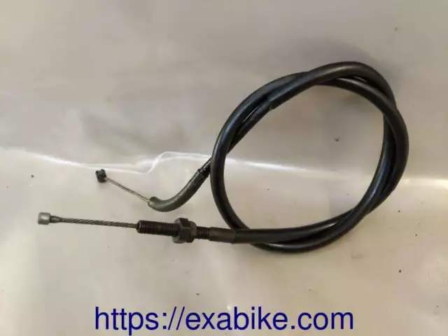 cable d'embrayage pour Honda NTV 650 REVERE  de 1991 a 1997