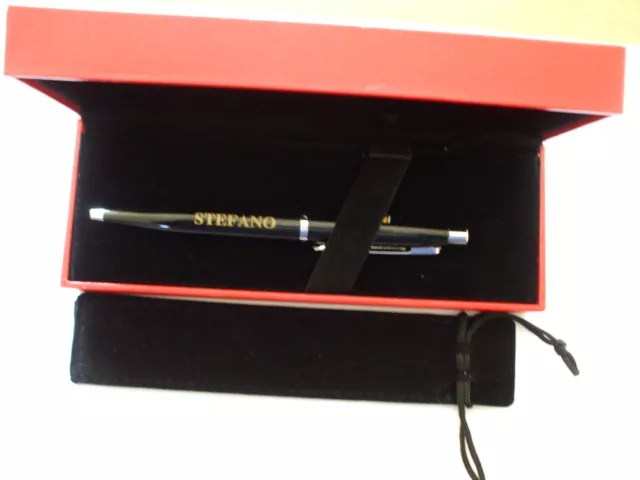 Collectors Item - New Sheaffer Ferrari Vfm Ballpoint Pen - See Details Below