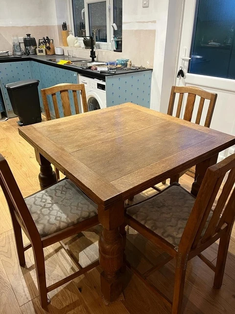 Used pub tables and chairs for sale 2025
