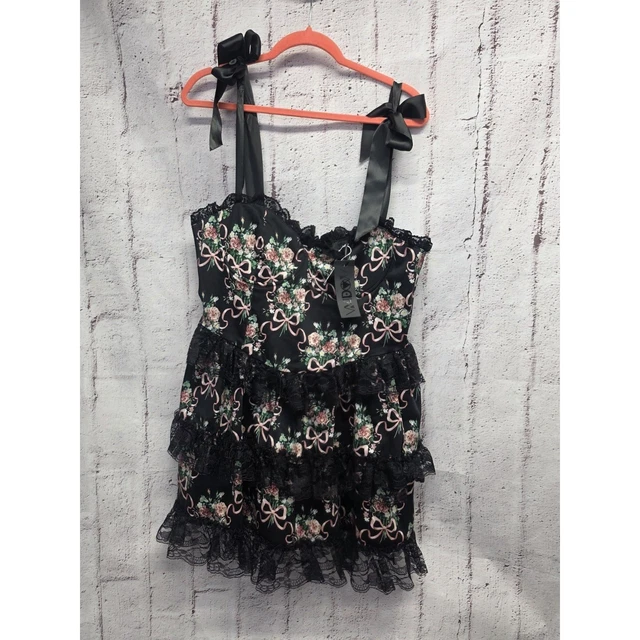 Dollskill Widow FOR SALE! - PicClick UK