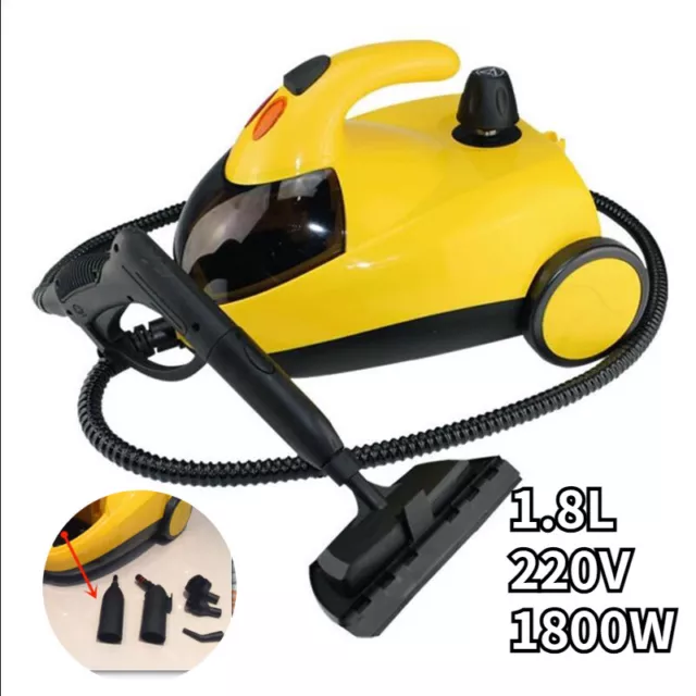 Numatic CT470 Industrial Commercial Carpet Upholstery Cleaner