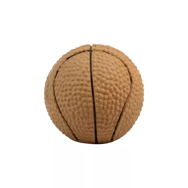 "Team Collection basketball sport décoration armoire quincaillerie tiroir bouton de porte 1-1/4" 2