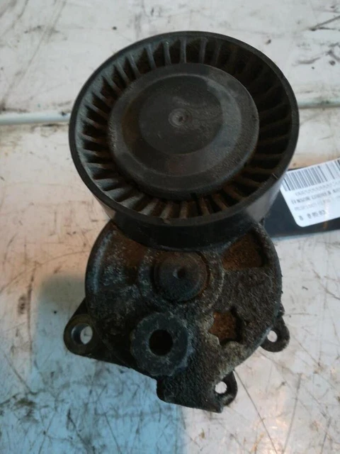 galet tendeur pour MERCEDES-BENZ CLASE E T-MODEL 220 T CDI (210.206) 1999