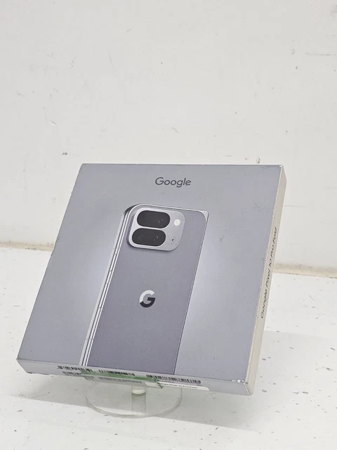 【超お買い得品！】新品未開封　Pxiel10ProFold MoonStone Google Pixel 10 Pro Fold Case Moonstone - Best Buy