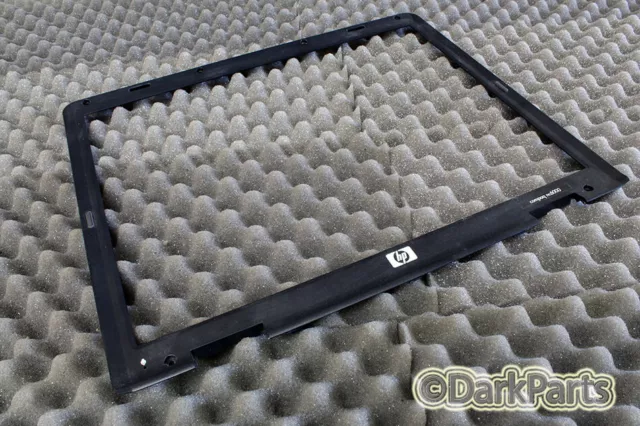 HP Compaq nc6000 Laptop LCD Screen Bezel Cover