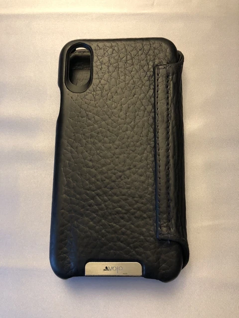 Vaja Case Wallet iPhone X!  $200 Retail. Floater Argentinian Leather. 2