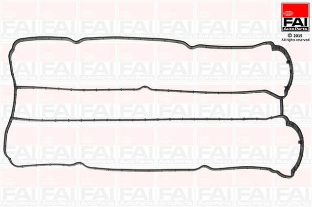 Ford puma store rocker cover gasket