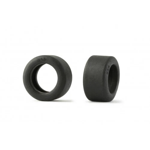 NSR 5282 Pneus Arrières Slick Course classique - 19,5 x 10 SUPERGRIP pour roues