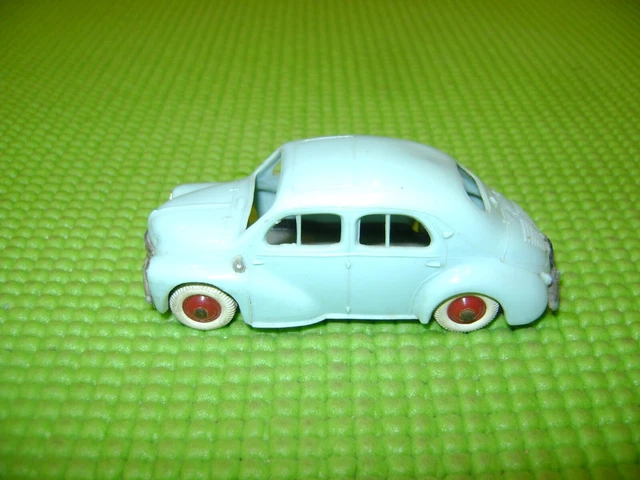 NOREV DAF DAFFODIL Ref 31 No Corgi No Tekno No Marklin No Dinky No CIJ No JRD