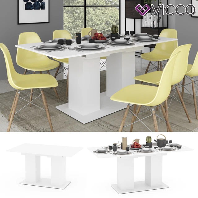 TABLE DE SALLE à manger EUR 310,00 - FR
