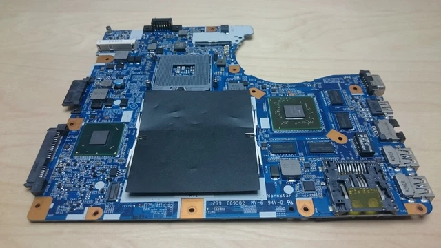 Sony motherboard price sale