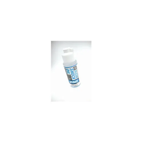 Much More Silicone Shock Oil No 600 Cst 50Ml - Mr-Mms-60