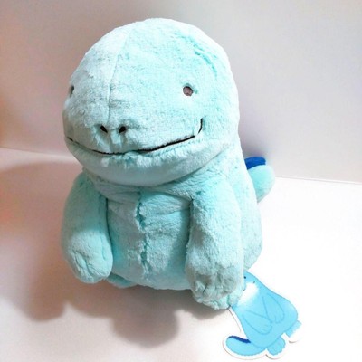 big quagsire plush