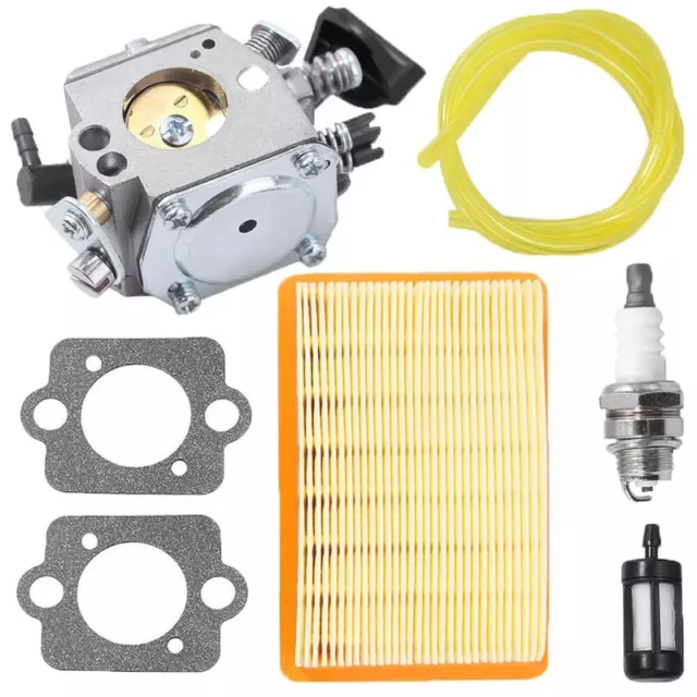 Ensure Smooth Operation with This Carburetor Kit for Stihl Backpack Blower