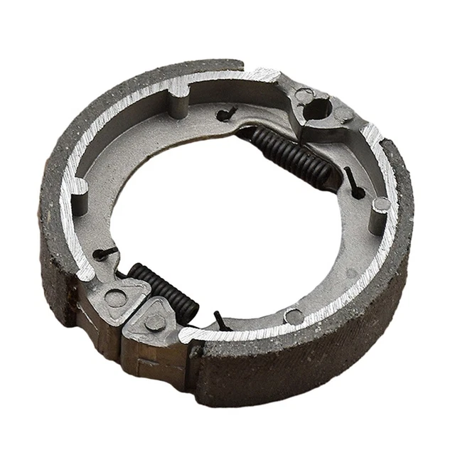 Pastiglie Freno per Scooter Elettrico Semi-Metalliche