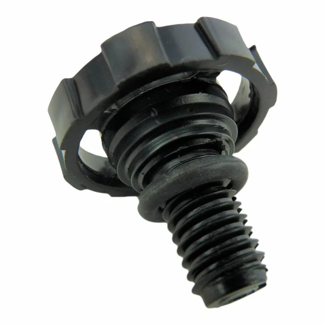 QUIPTRON & ONGA Pantera Air Bleed Release Valve Pool Cartridge Filter