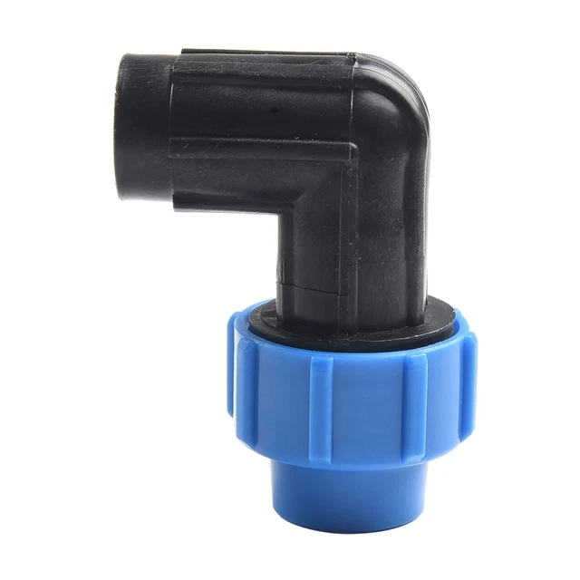 Connecteur En Y Masterflex PP – Lot De 10, Diamètre Intérieur 1/4", Référence 40726-45 – Neuf