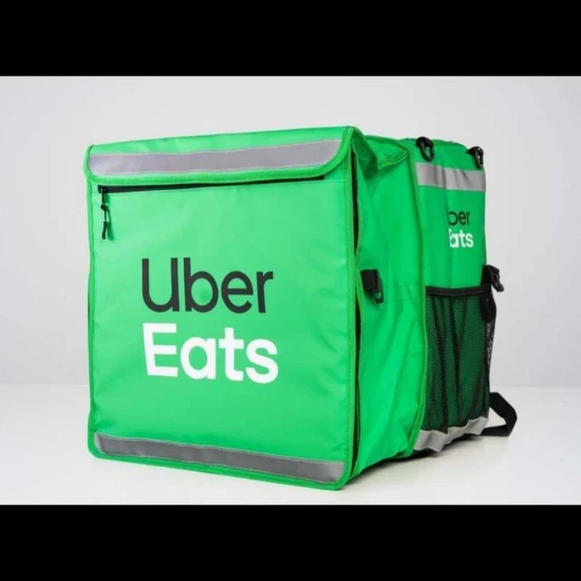 Uber eat deals sac isotherme