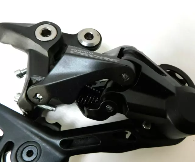 Shimano deore m4120 review 2025