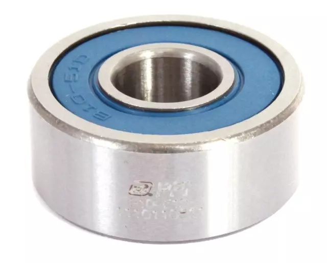 B10-51D, F8WU-10A304-AA, IR/IF Alternator Bearing (slip ring end) PFI 10x27x11mm