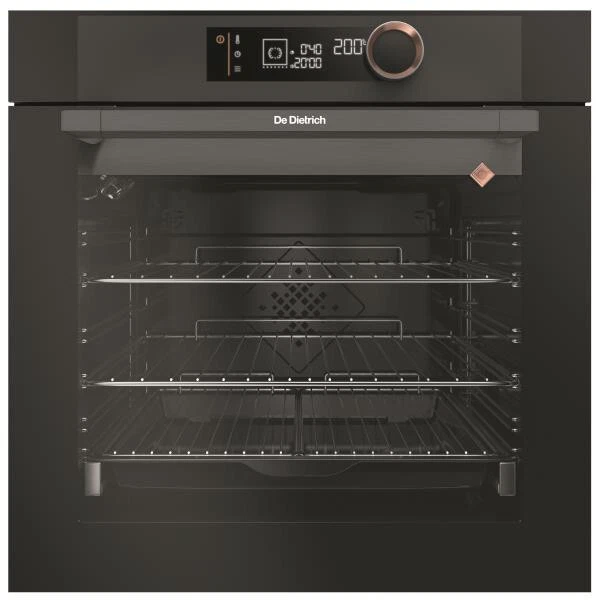 DE DIETRICH DOP7350A ( four pyrolyse - chaleur tournante )