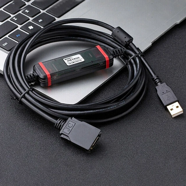 Cables de PLCs, Sistemas de control y PLCs, Automatiza., motores y 