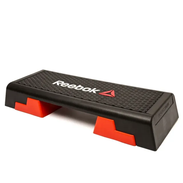 Reebok Step Specification Aerobic Fitness Training Stepper Stepbrett Workout