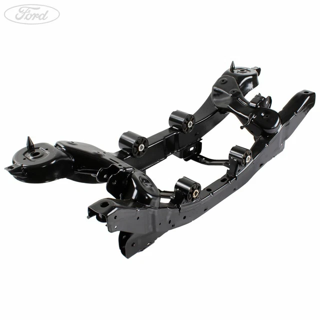 GENUINE FORD KUGA Mk2 Rear Cross Member Subframe & Bushes 4WD 2012 ...