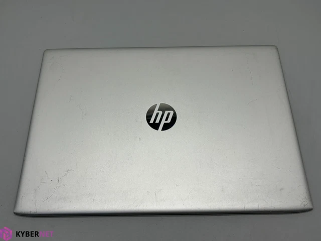 Couvercle Supérieur écran LCD Pour HP ProBook 450 G5 - Argent - Occasion