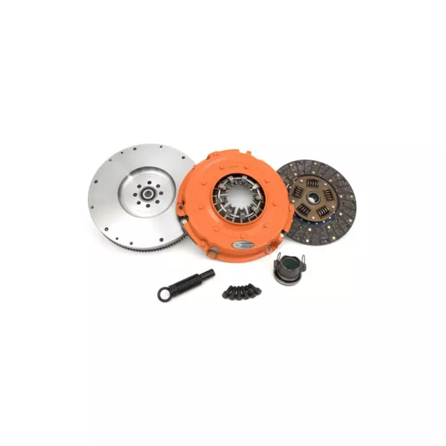 Centerforce Clutch and Flywheel Kit Fits Jeep Wrangler / Wrangler JK 3.6L Gas