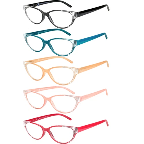 Montature Occhiali Da Vista Uomo OCCHIALI DA LETTURA DA SOLE