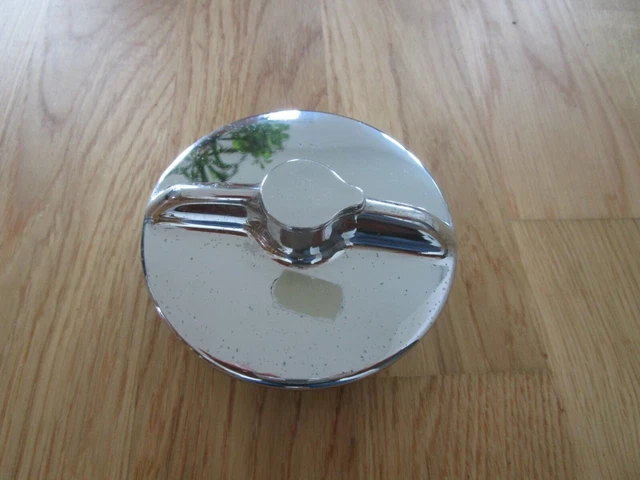 Tankdeckel Opel Rekord, Gebrauchte Autoteile Günstig