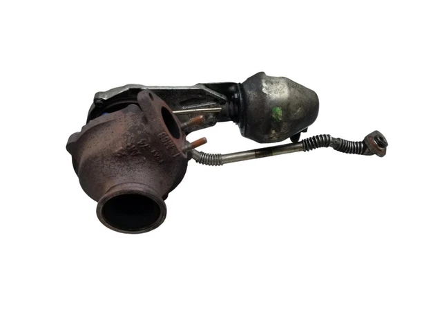 VAUXHALL INSIGNIA TURBO Turbocharger 2.0 Diesel 2011 A20DTH 55570748 £ ...