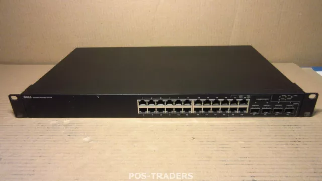 CNGE5MS - Switch Industriel manageable L2 3 ports Gigabit Ethernet & 2  ports combo 10/100/1000base-TX/SFP