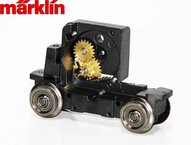 Märklin ho Ersatzteil BR 111 --- TREIBGESTELL ---- X/7