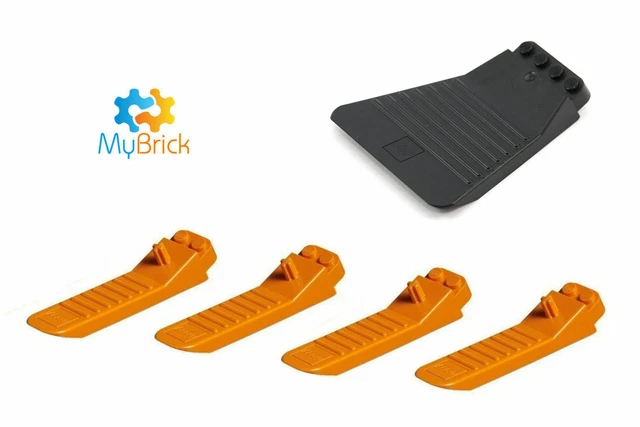 Orange lego separator 2025 tool