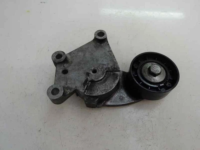 galet tendeur pour PEUGEOT 207 1.6 HDI 2006 2011 134844