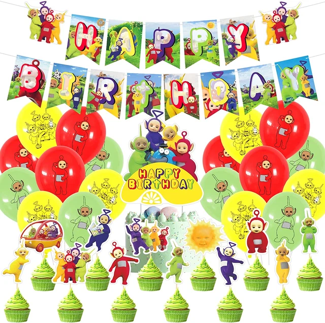 teletubbies-party-supplies-cartoon-teletubbies-birthday-party