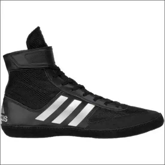 Adidas Combat Speed 5 Boots Mens Fight Kids Boxing Shoes