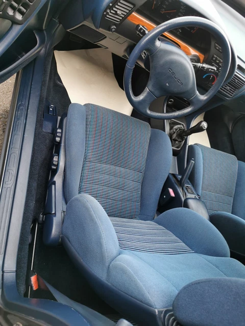 toyota celica 2L GTI 16 5