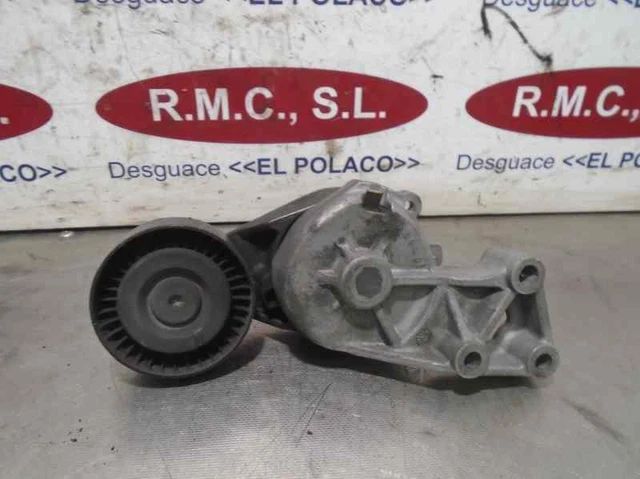 galet tendeur pour SKODA OCTAVIA I 1.9 TD 2005 3602746
