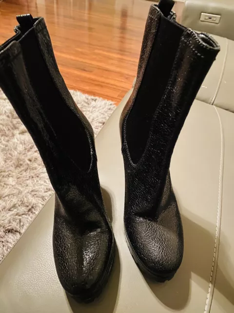 PRADA boots