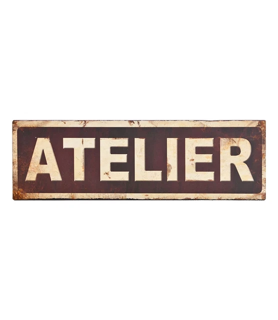 PLAQUE EN MÉTAL COCCINELLE New BEETLE voiture auto garage deco car stick plate EUR 17,90 - FR