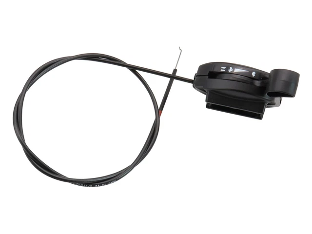 Câble Bowden D'accélérateur Pour Tronçonneuse Husqvarna 45 EPA (19981800001-20013499999) - 5