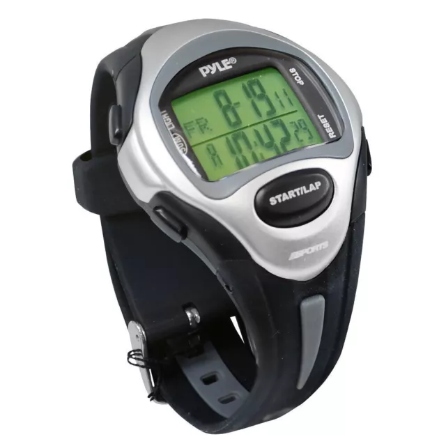 Montre pour online coureur