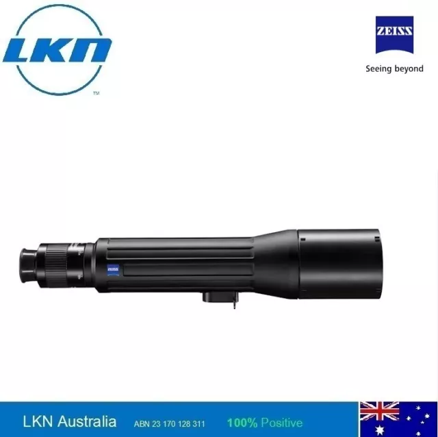 ZEISS Dialyt 18-45x65 Spotting Scope
